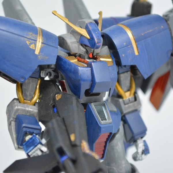 バイアランRT-4[ヒュペリオン]