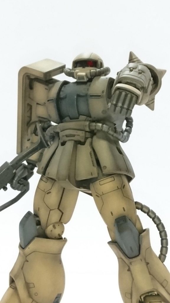 作りやすくていいキットでした。