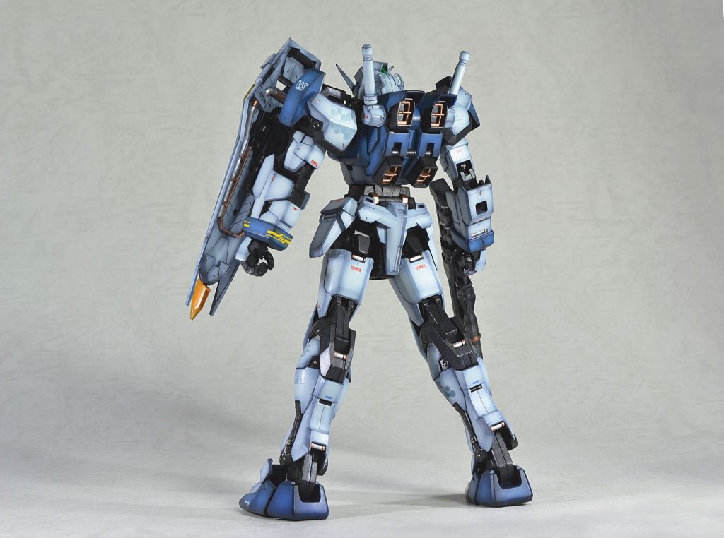 終わらない明日へ–5枚目/制作者：M.E.T.E.O.R