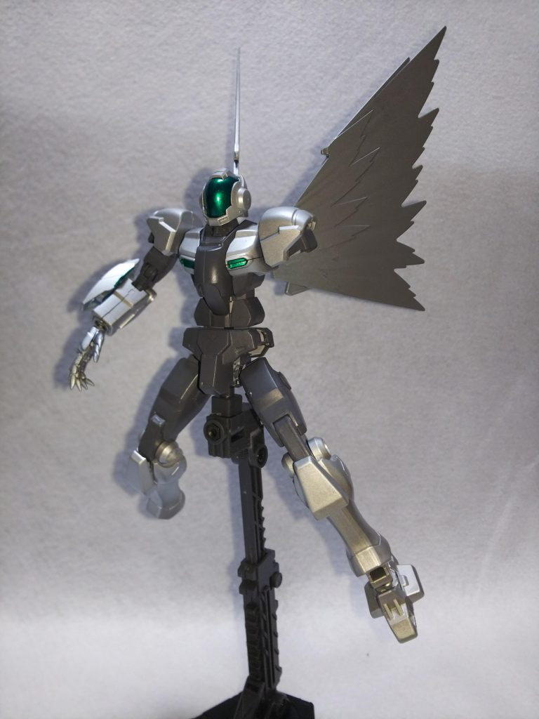 無限だ……
この世界は無限だ!!