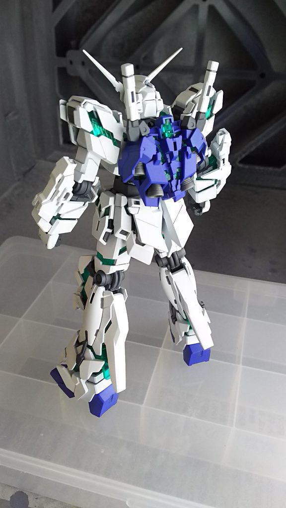 特にアピールはありませんが、バックも見てほしい！