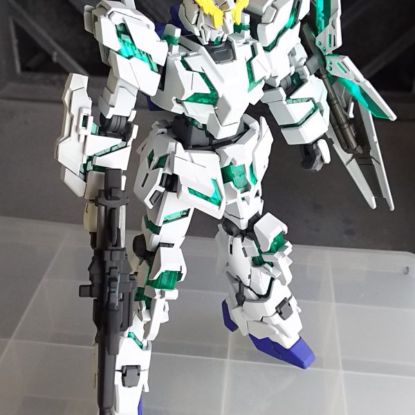 ユニコーンガンダム-覚醒-