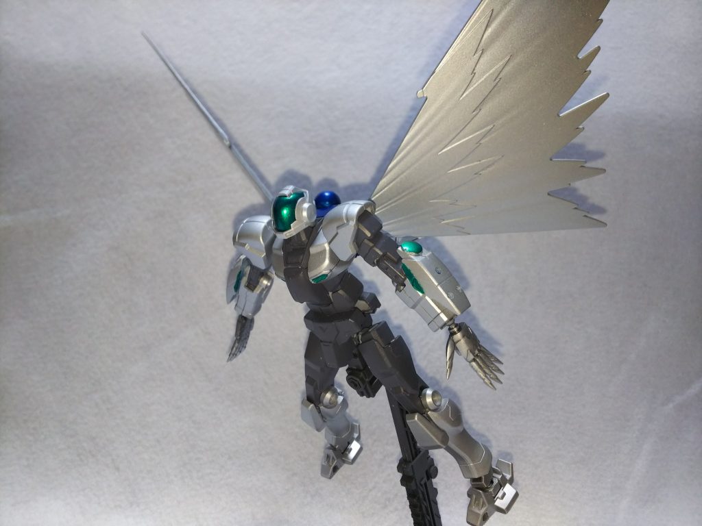 銀の烏–8枚目/制作者:鋼機