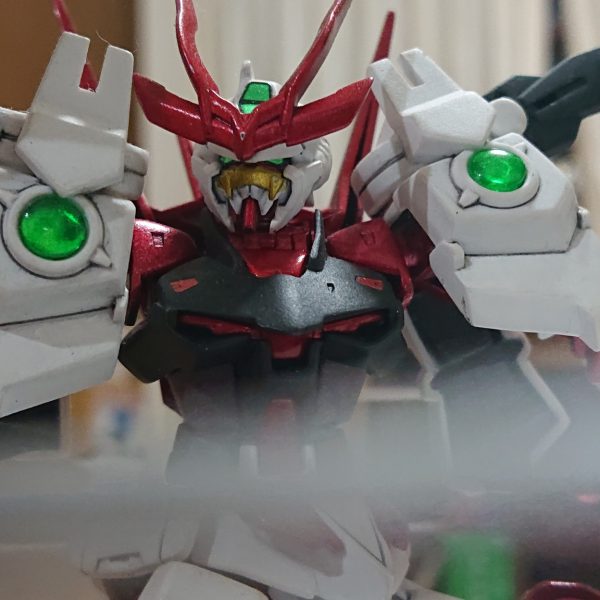 戦国アストレイ