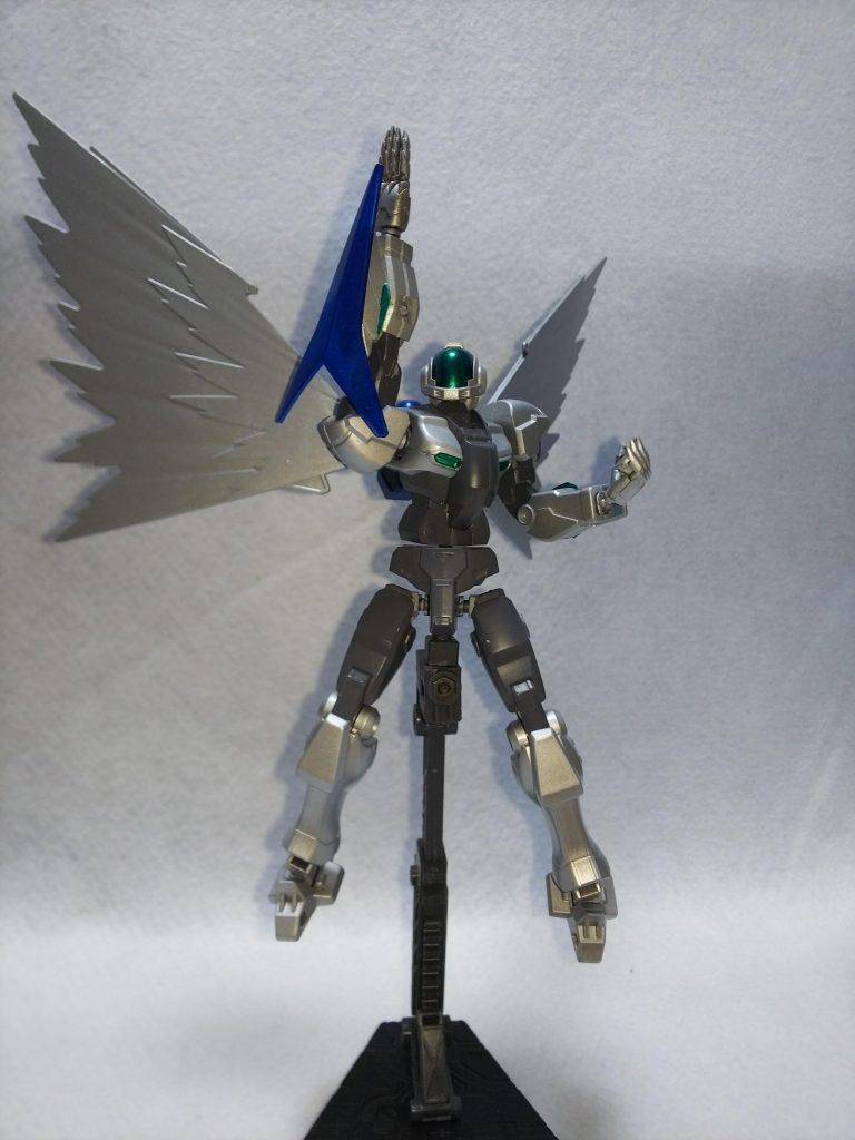 終わりにしよう