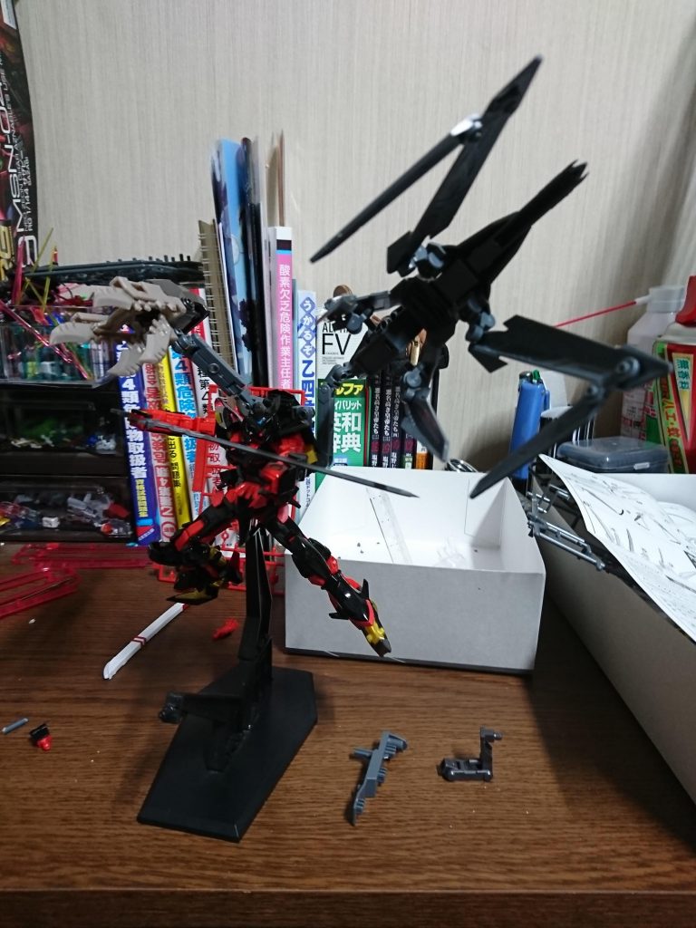 擬似クローモード