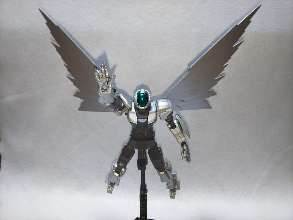 もっと先へ、加速したくはないか…少年