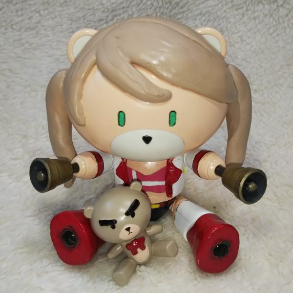 ラフタッガイ（＋なんとかフルシティ）