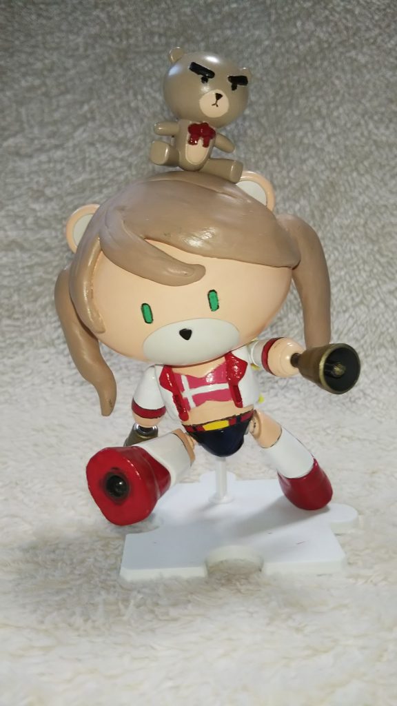 あきひろッガイとお出かけ～