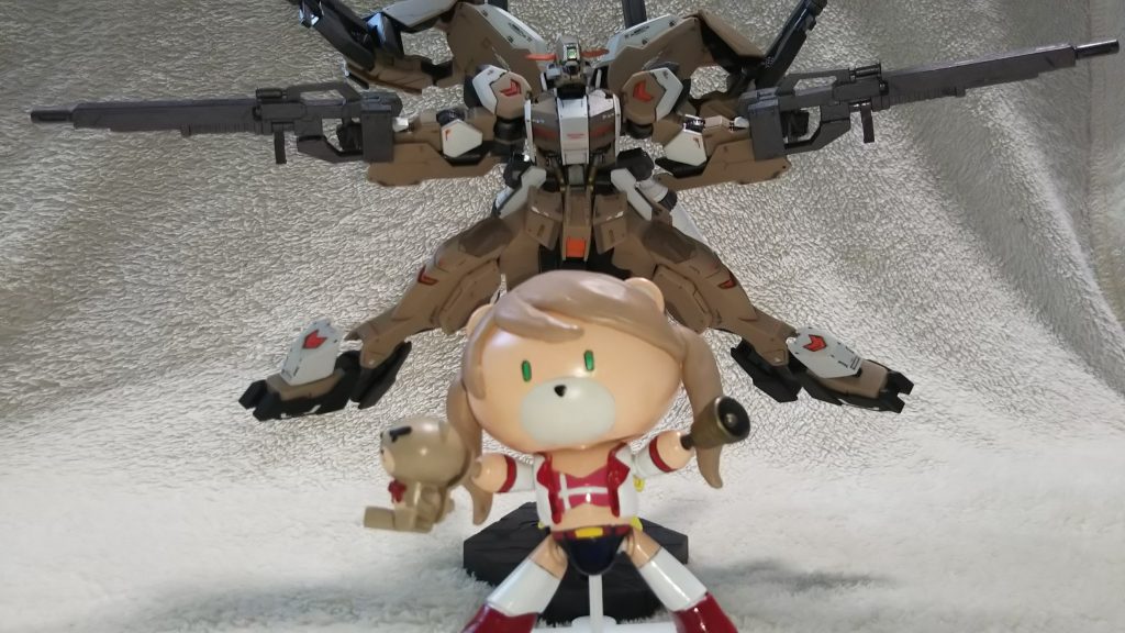 昭弘、ラフタッガイ「！？」