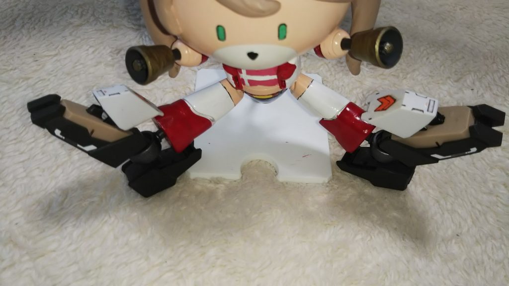 ぽわ～ん♪
ラフタッガイ「！？」