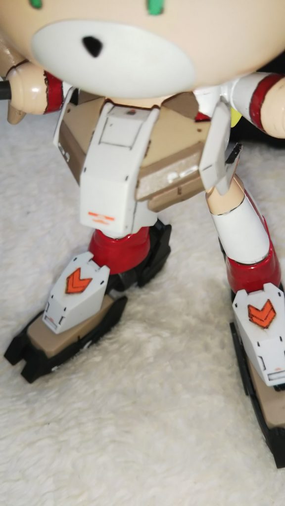 ぽわ～ん♪
ラフタッガイ「！？！？」