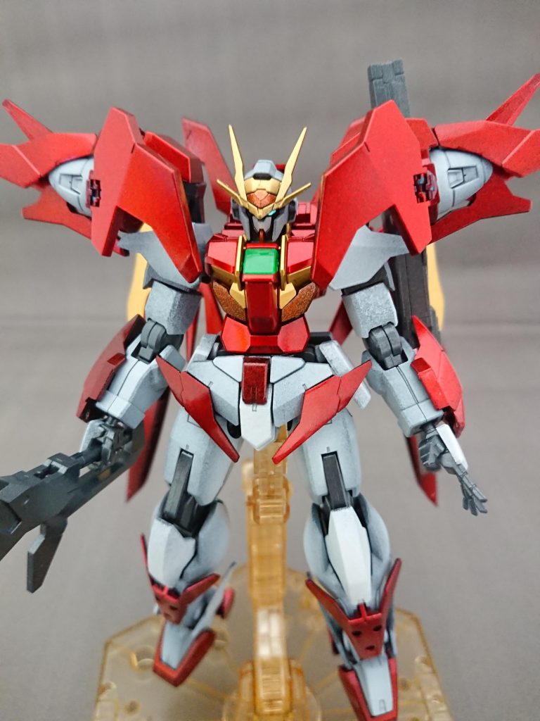 ノーマルアップ