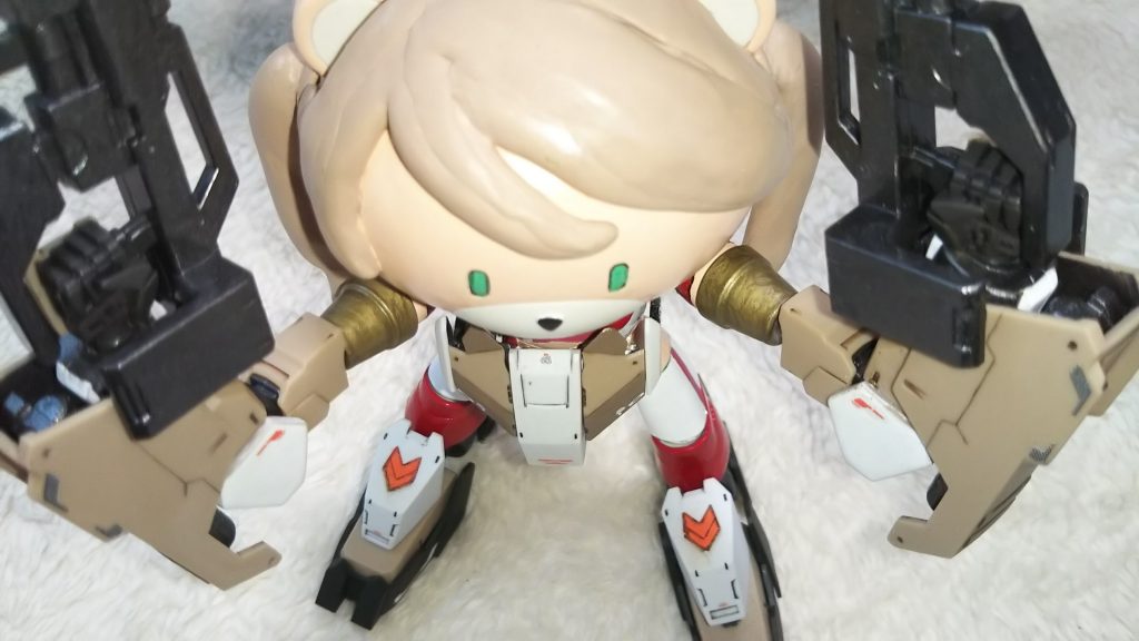 ぽわんぽわん♪
ラフタッガイ「もしかしてっ！？」