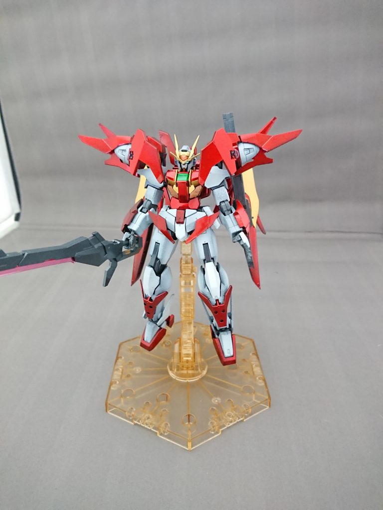 ノーマルモード