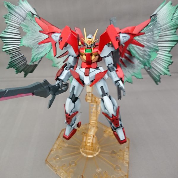 ダルブオースカイフルウィング