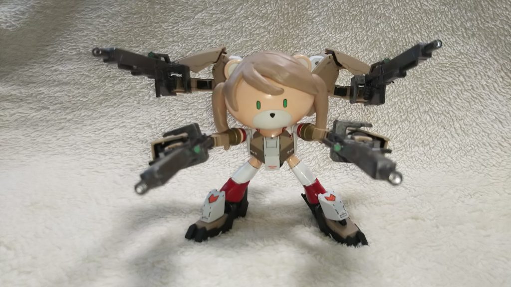 ラフタッガイ（＋なんとかフルシティ）–2枚目/制作者：あおすけ