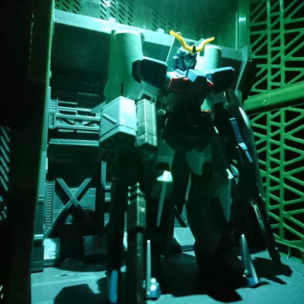 カオスガンダム 俺風味