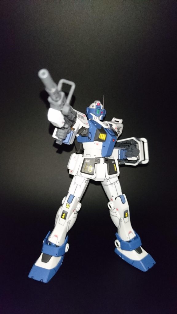 狙いを定め、掃射！！みたいな感じです。