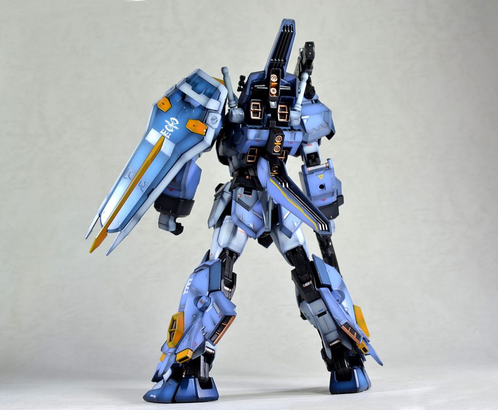 終わらない明日へ–3枚目/制作者：M.E.T.E.O.R