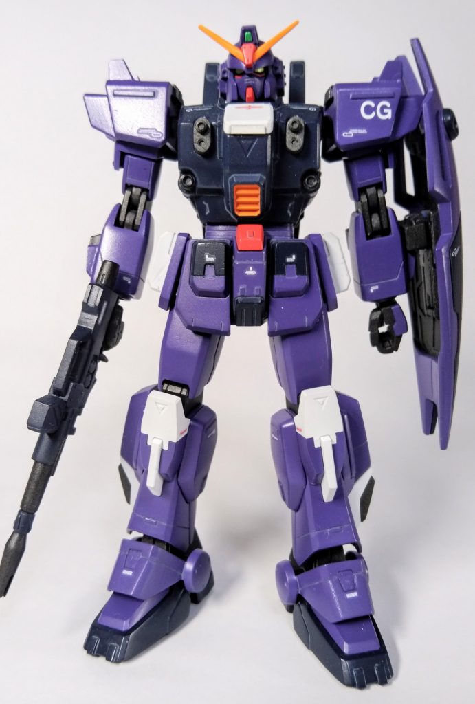 BD2号機（やなみん専用）–5枚目/制作者：恋ぴんく