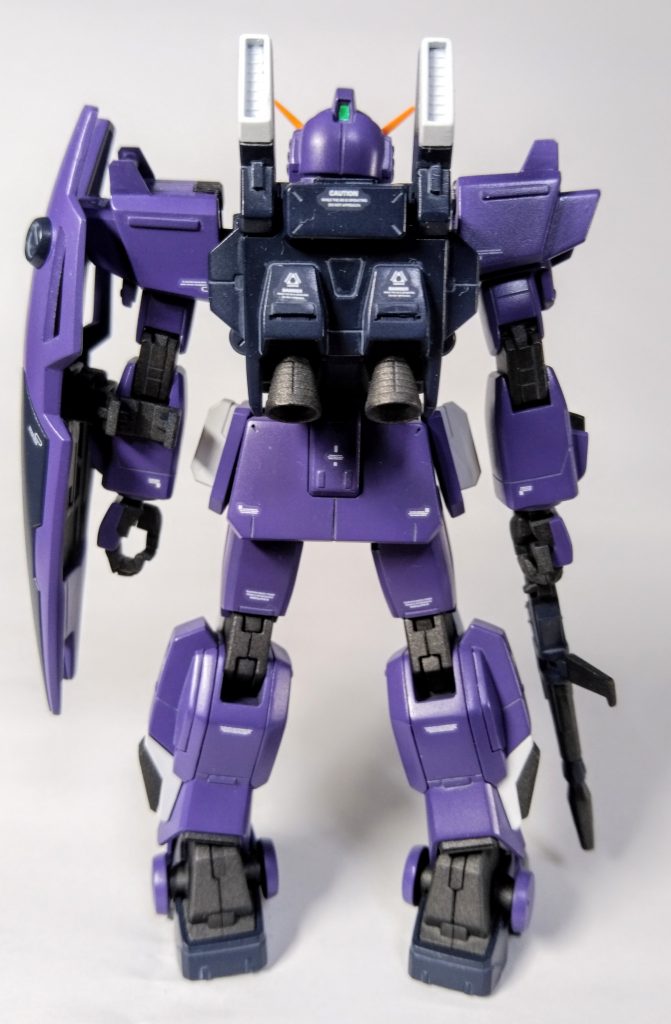 BD2号機（やなみん専用）–4枚目/制作者：恋ぴんく