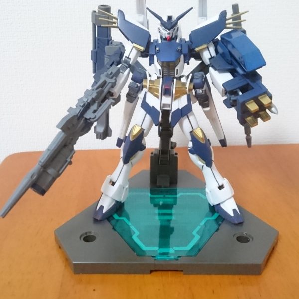 ガンダムセクエンス