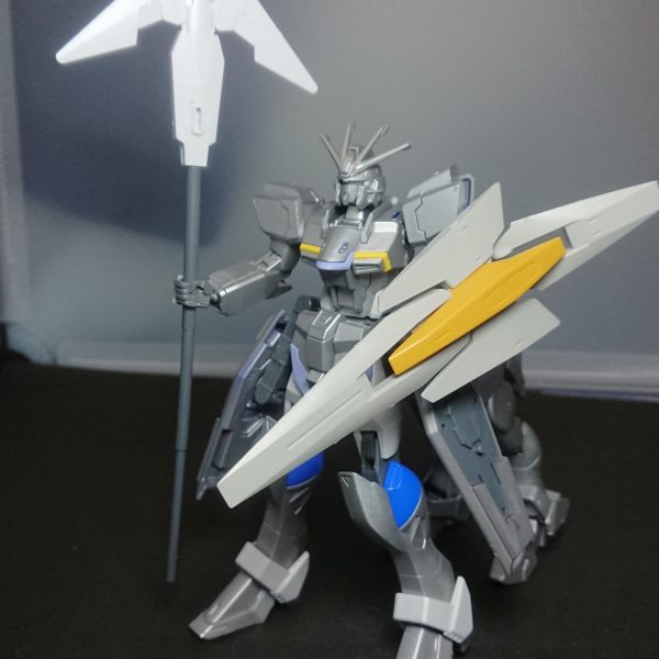 インパルスGランサー