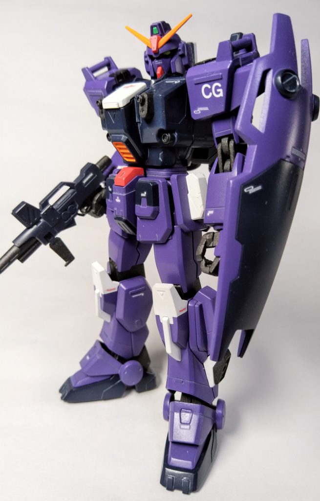 BD2号機（やなみん専用）–2枚目/制作者：恋ぴんく