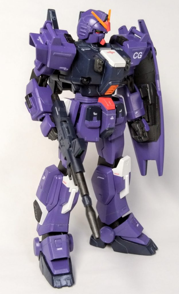 BD2号機（やなみん専用）–3枚目/制作者：恋ぴんく