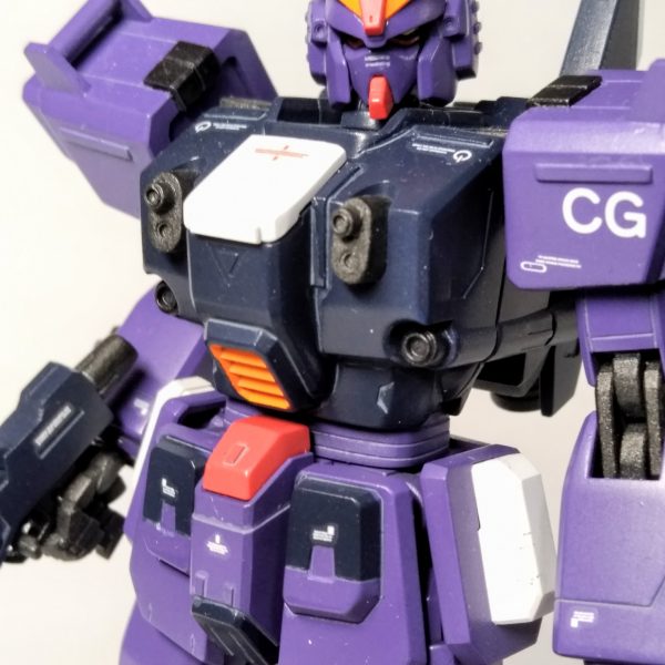 BD2号機（やなみん専用）