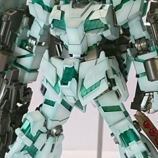 HGUC FAユニコーンガンダム
