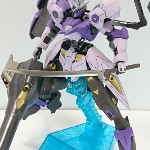 HGIBO ガンダムキマリスヴィダール