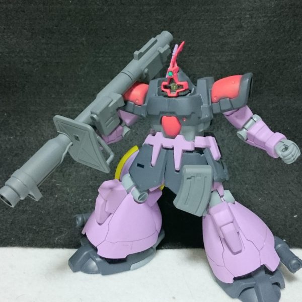 ダイアン専用ドム・トローペン