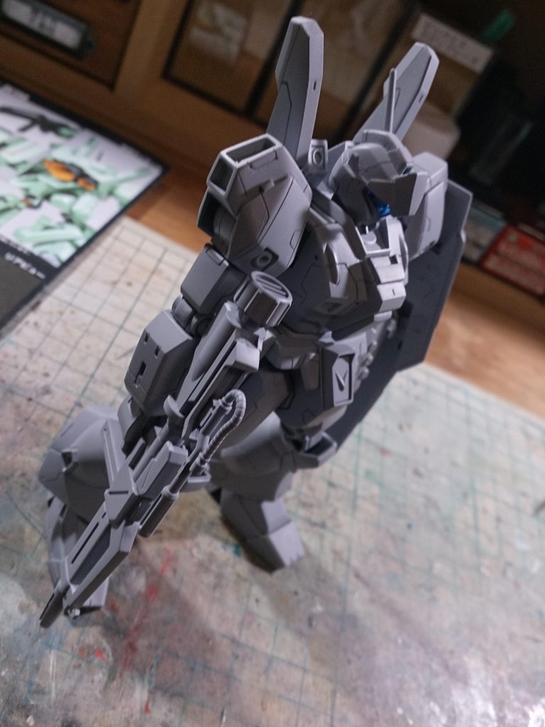 RGM-89 JEGAN–3枚目/制作者：とっく。