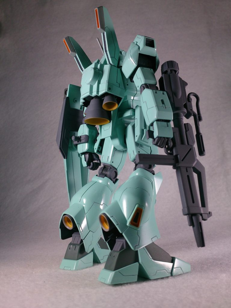 RGM-89 JEGAN–3枚目/制作者：とっく。