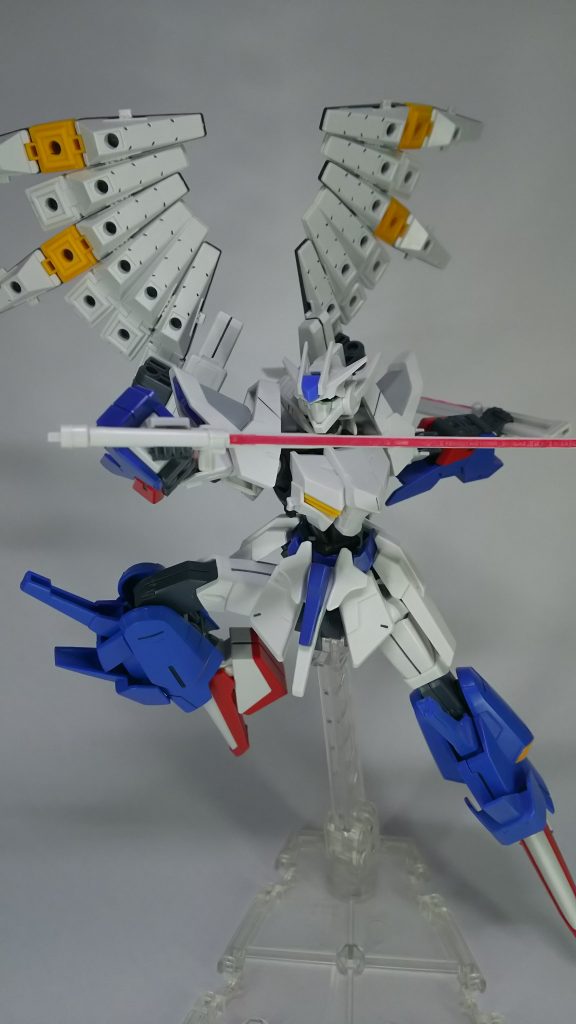 Gヴレイヴ–3枚目/制作者：朱鷺也（ときや）