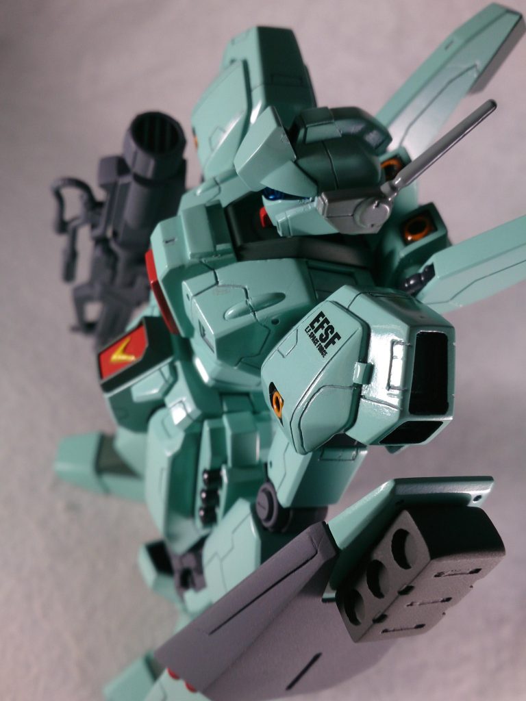 RGM-89 JEGAN–4枚目/制作者：とっく。