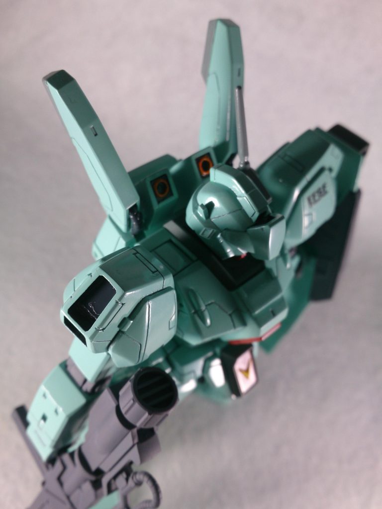 RGM-89 JEGAN–5枚目/制作者：とっく。