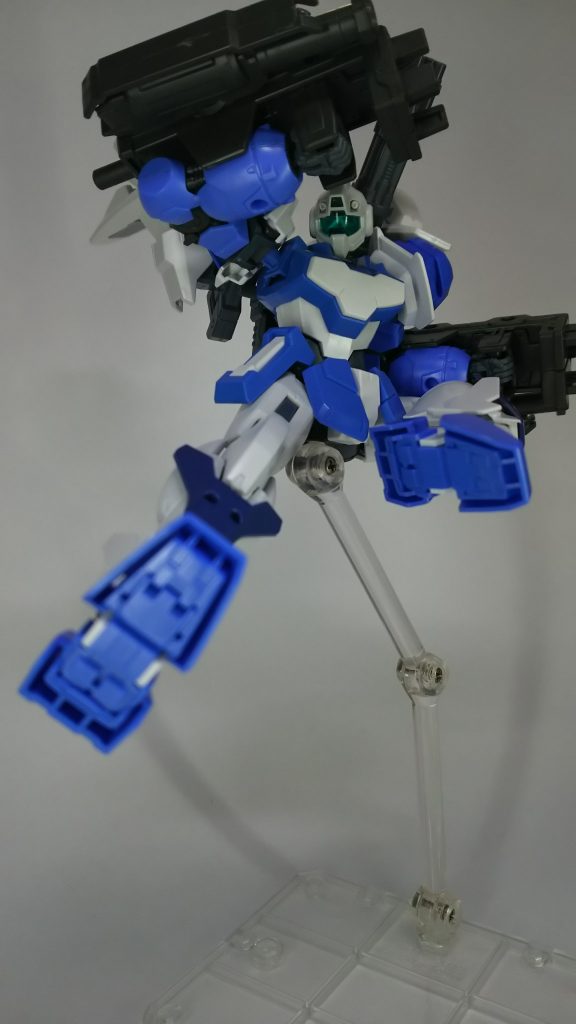 必殺技はやっぱりキック