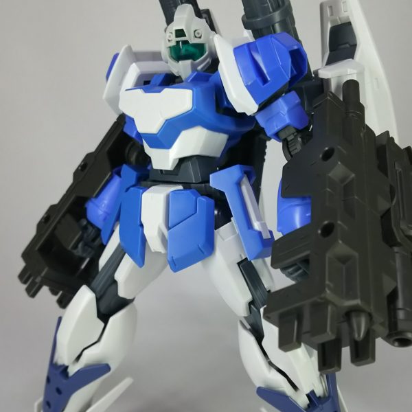 ジム・ナックルストライカー