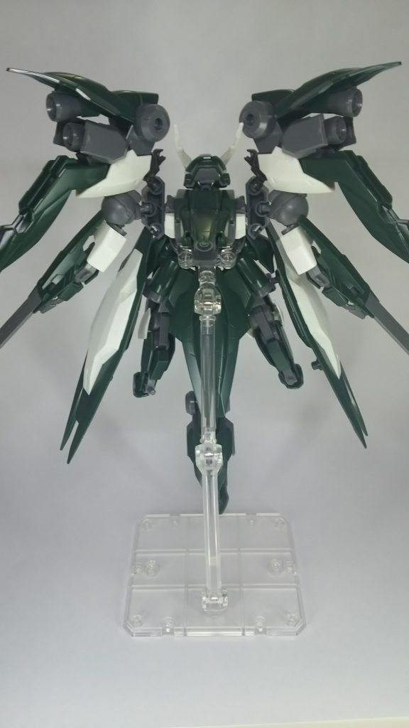 ノイエ・レギンレイズ–3枚目/制作者：朱鷺也（ときや）