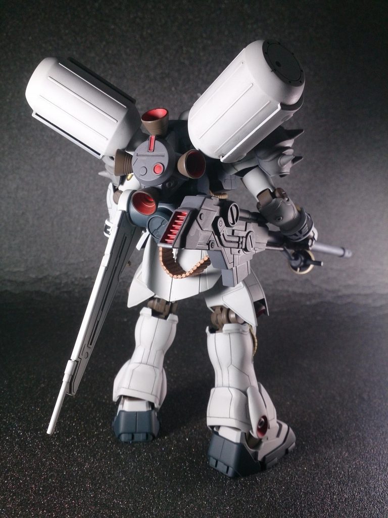 AMS-129  GEARA ZULU [Angelo USE]–4枚目/制作者：とっく。