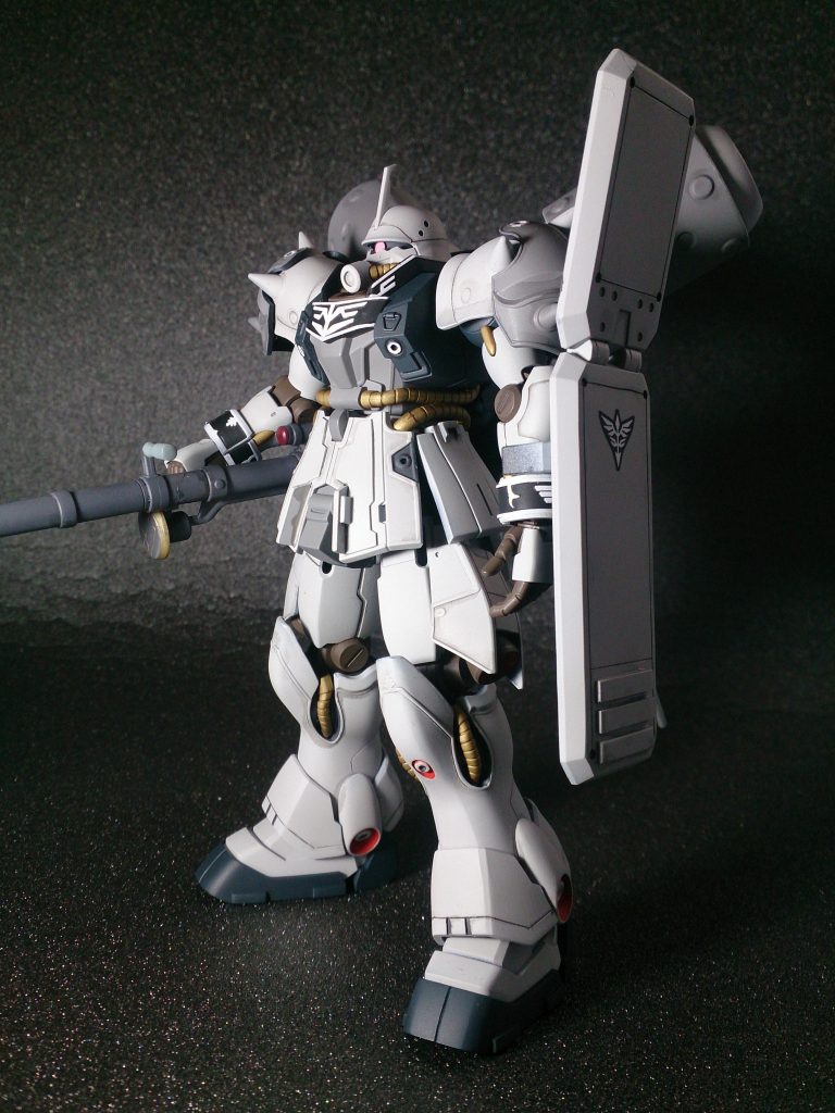 AMS-129  GEARA ZULU [Angelo USE]–2枚目/制作者：とっく。
