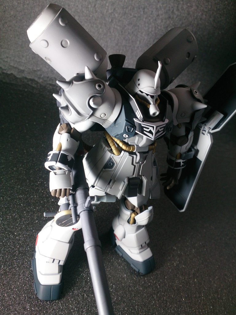 AMS-129  GEARA ZULU [Angelo USE]–3枚目/制作者：とっく。