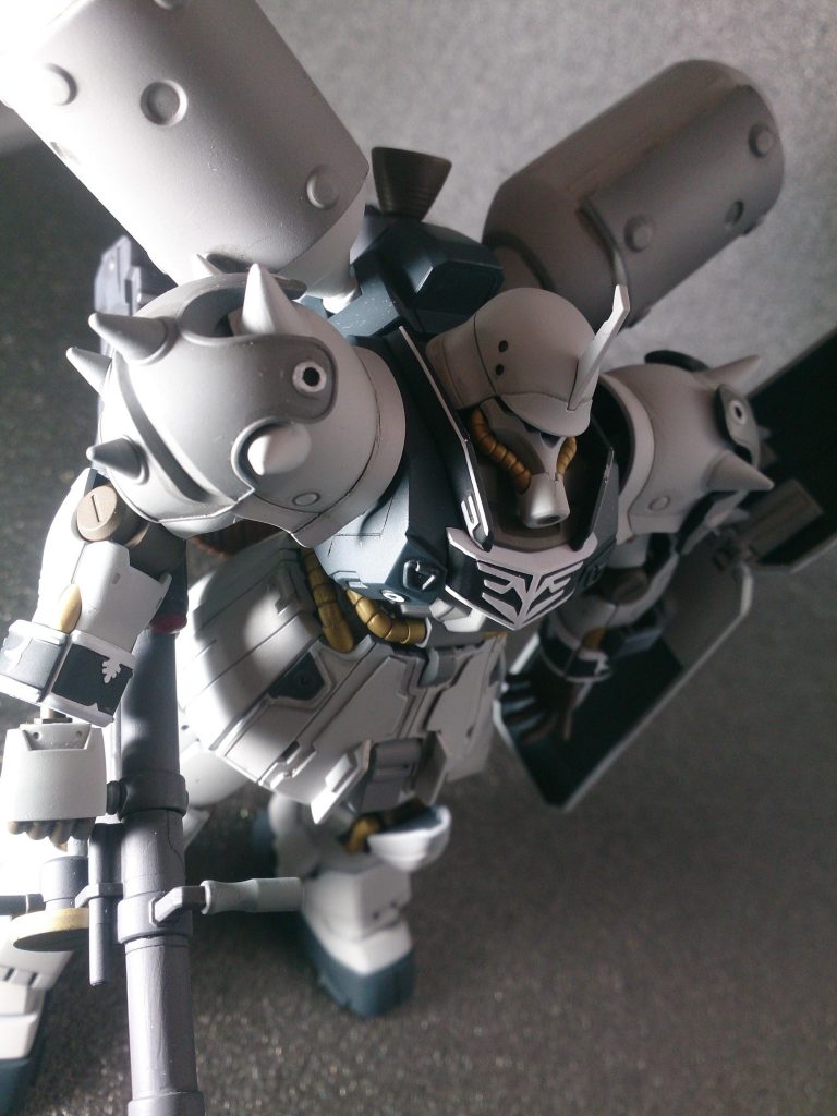 AMS-129  GEARA ZULU [Angelo USE]–5枚目/制作者：とっく。