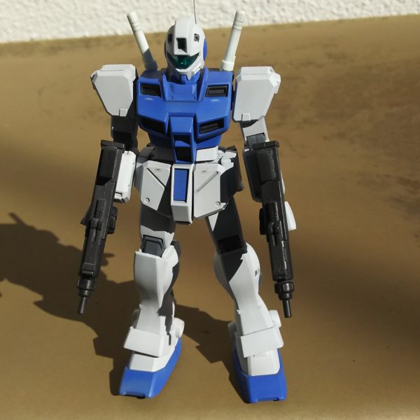 ハイブーストジム