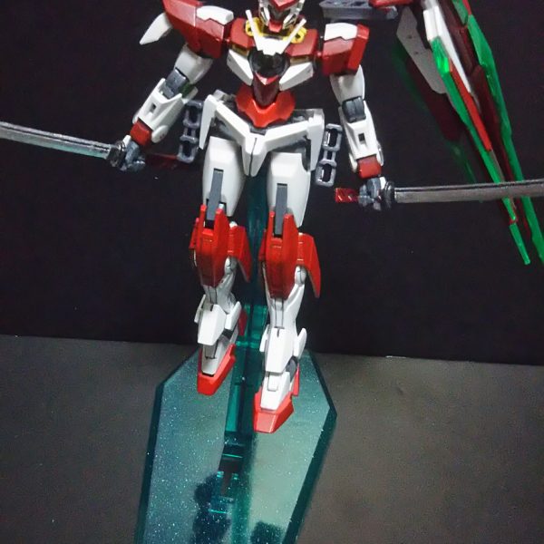 ガンダム ダブルオー アストレイア