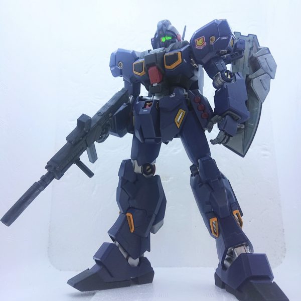 可能性の獣の従者に有り得た別の可能性。