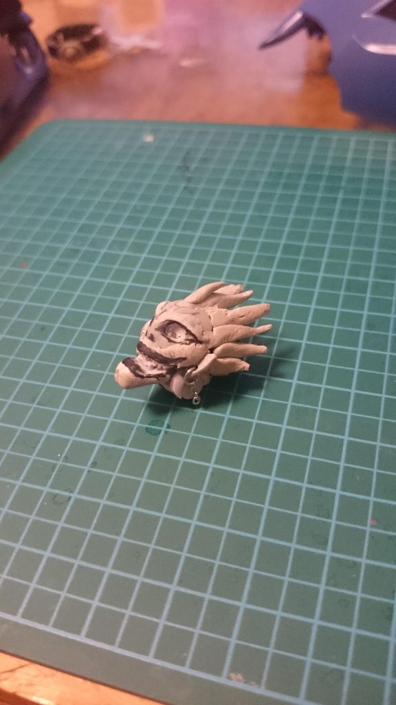 ガフラン–5枚目/制作者：ターボ卍